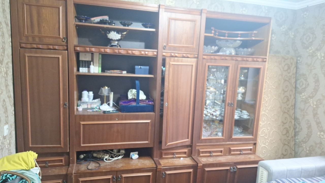 Мебель Советский