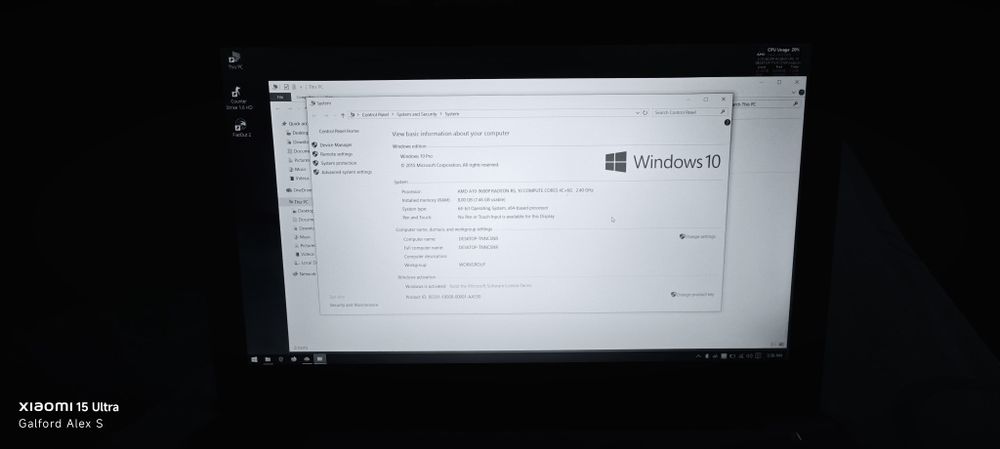 Laptop pentru Gaming Dell inspiron 4gb video dedicat