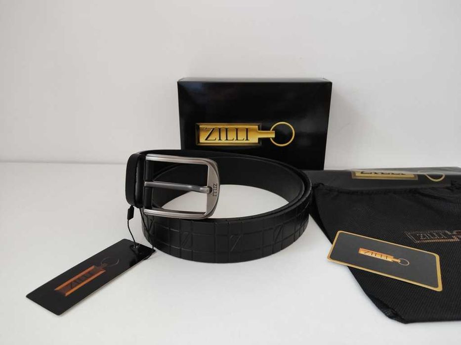 Curea pentru bărbaț, Zilli 0607