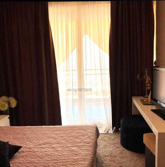 Продава се Двустаен апартамент в к.к. Слънчев бряг - 80 кв.м за 1563 €/кв.м - Снимка #10