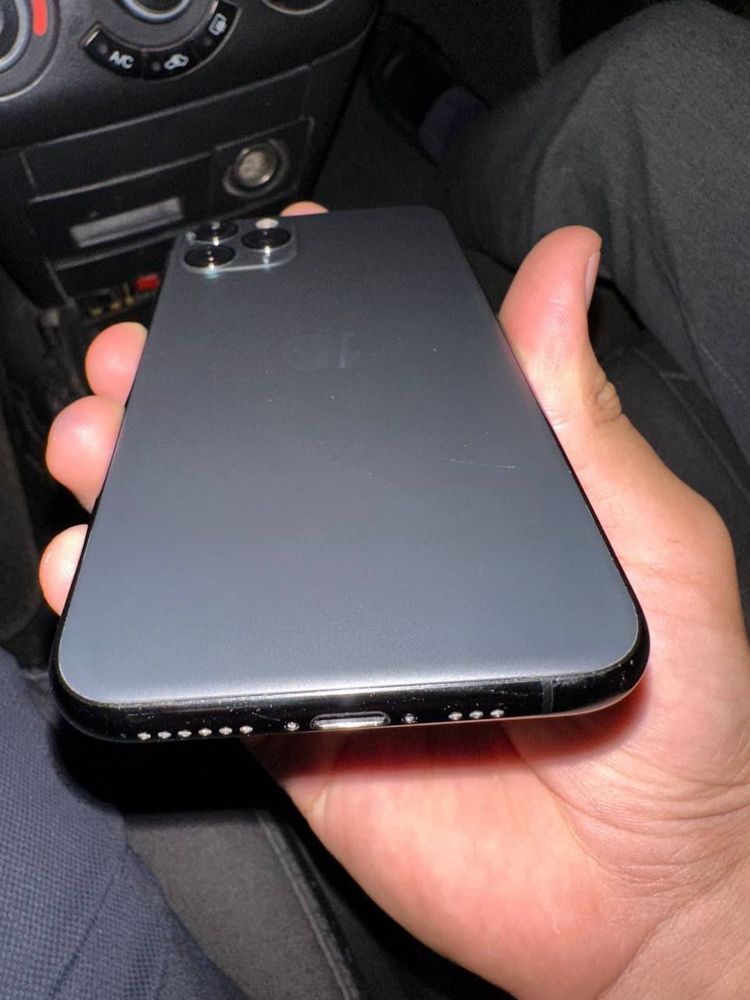 Iphone 11 pro 64 tali