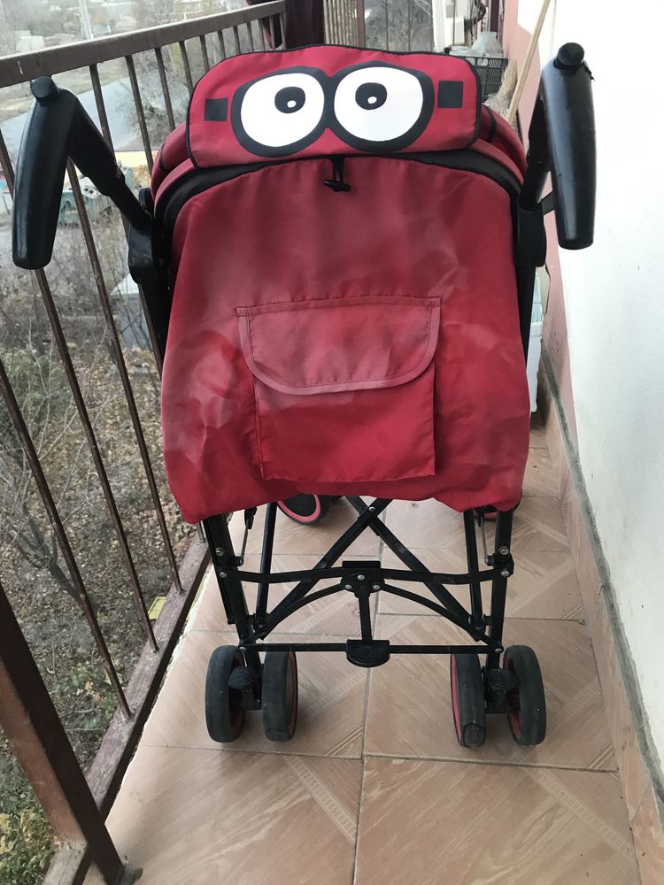 Продается коляска детская.