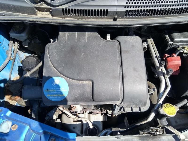 Alternator Citroen C1 2010 Hacthback 1.0