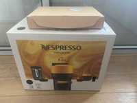 Кафемашина с капсули Nespresso VERTUO POP BLACK GDV2 XE