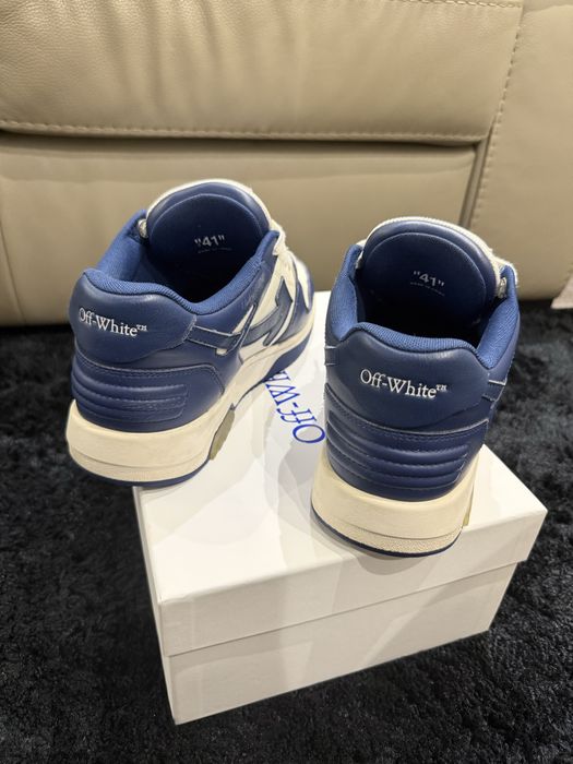 Off White Out Of Office