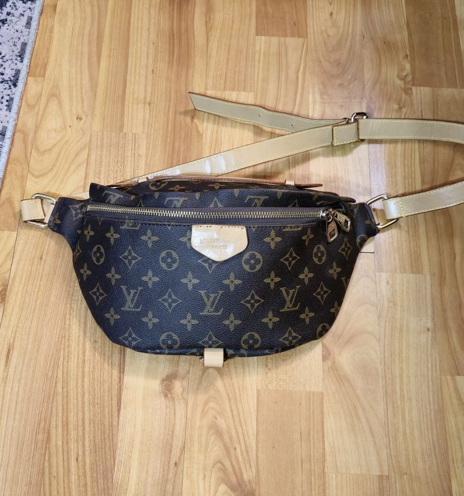 Geanta-Borseta Louis Vuitton