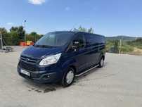 Ford transit custom impecabil