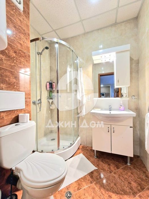 Продава се Тристаен апартамент в к.к. Слънчев бряг - 79 кв.м за 1064 €/кв.м - Снимка #9