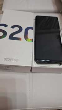 Samsung galaxy s20 fe stare foarte buna