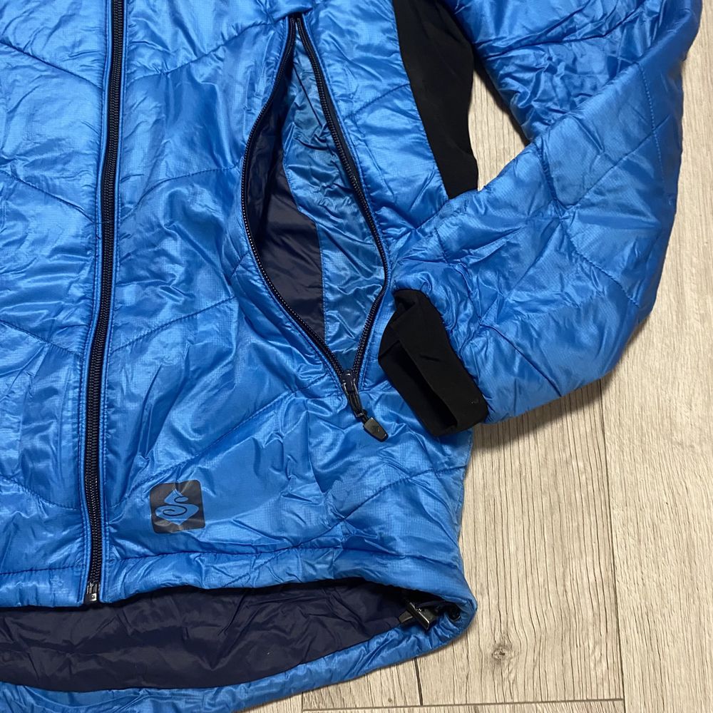 Sweet Protection Primaloft S patagonia arcteryx norrona mammut dynafit