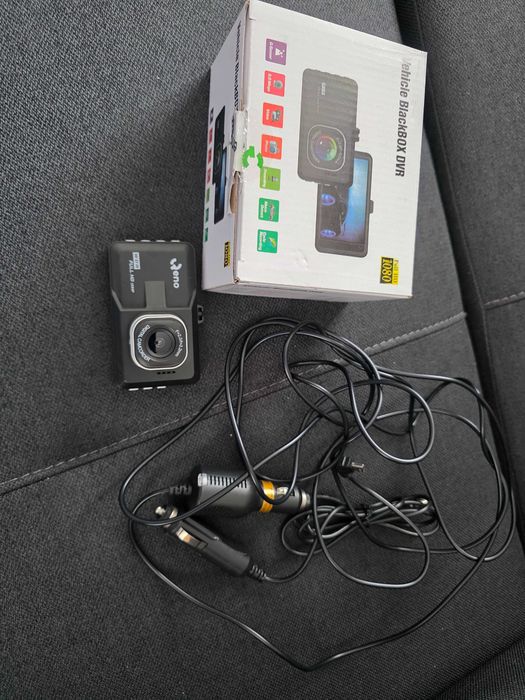 Cameră de mașină DVR