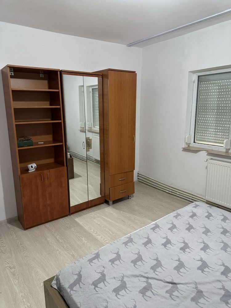 VAND apartament 62,37 mp2