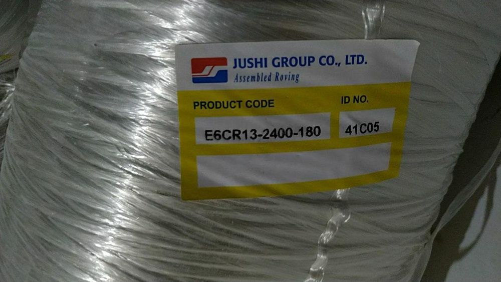 Roving (Jushi Group)