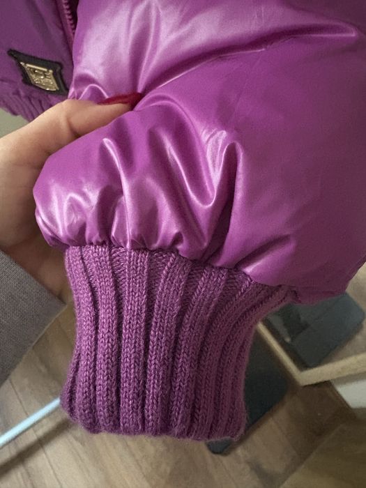 ICE Iceberg дебело яке