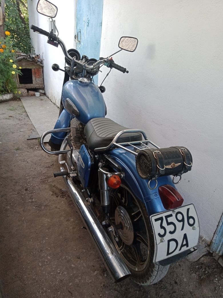 Продам иж планета 3