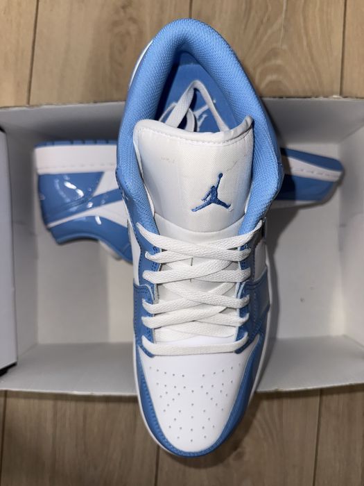 Обувки Air Jordan 1 Low SE "Legend Blue"