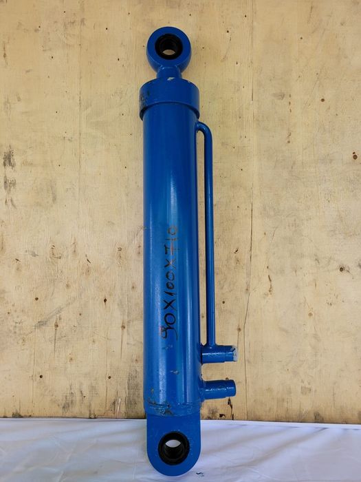 Cilindru hidraulic TAF, cupa incarcator