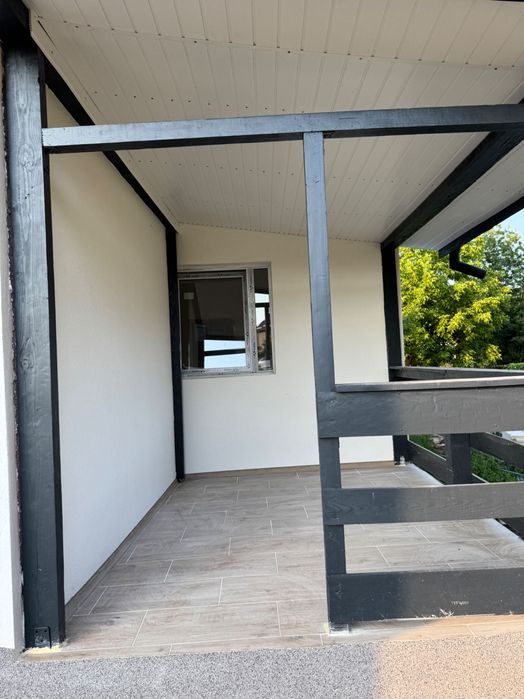 Vând casă nou renovată complet , Ceuasu de Câmpie