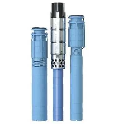 Глубинные насосы