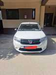 Dacia sandero 1.2