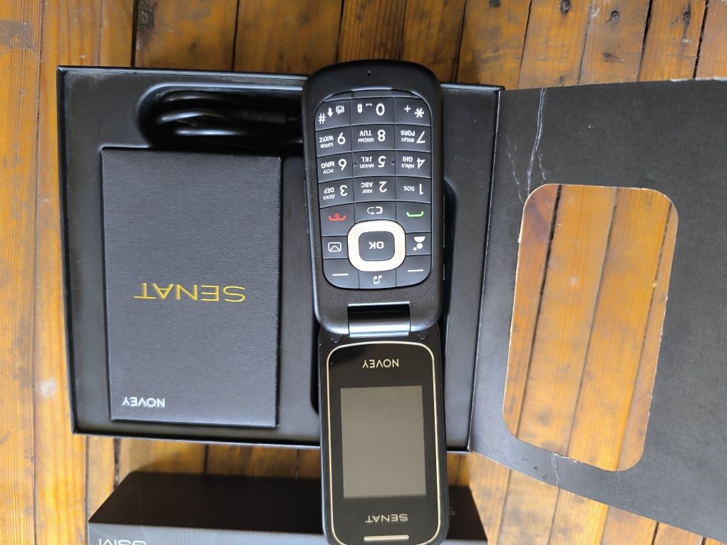 Novey senat sg1 gsm