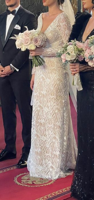 Vand rochie de mireasa