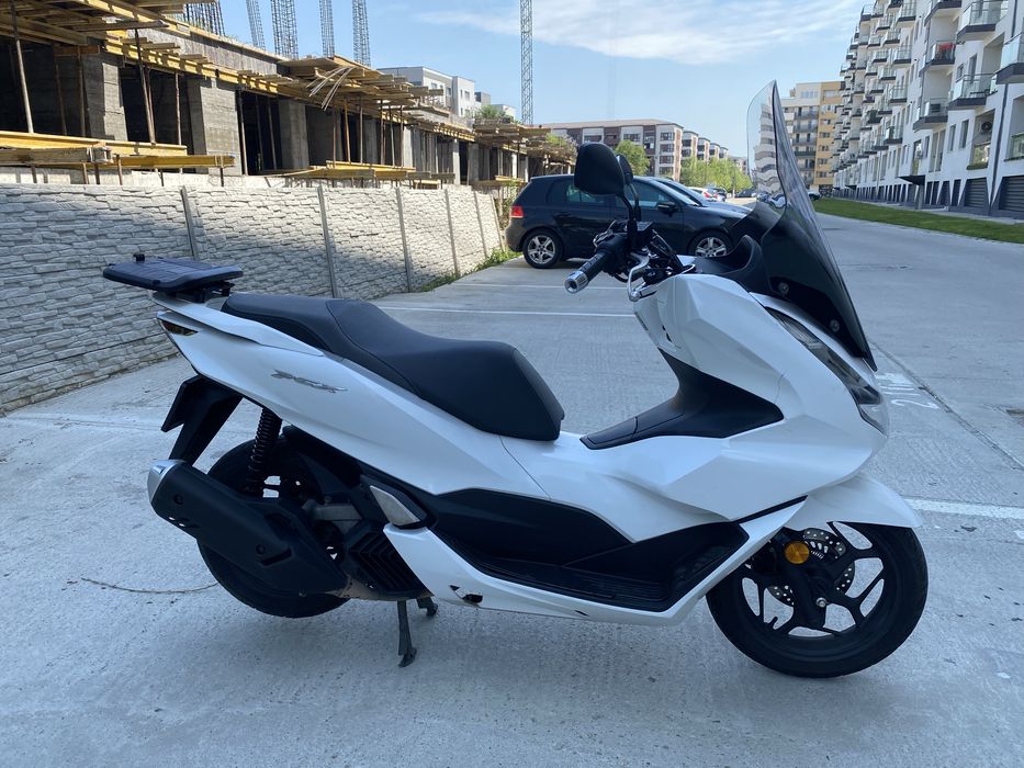 Honda PCX 2022 Scuter