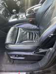 Interior piele electric Audi Q7 7L S line 2011 7 locuri