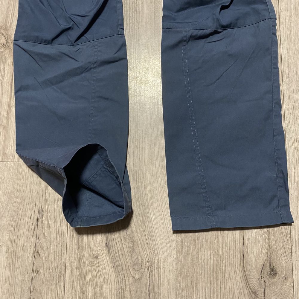 FjallRaven Nilla Trousers M EU40 US30-31 pantaloni trekking de dama