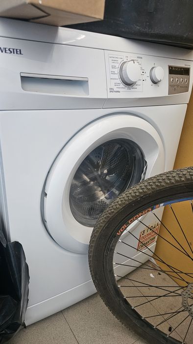 Стиральная машинка Vestel