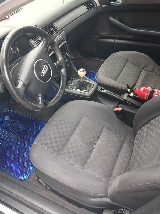 Audi a6 preț  in euro 1200€