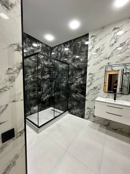 Премиум квартира 2/12/12