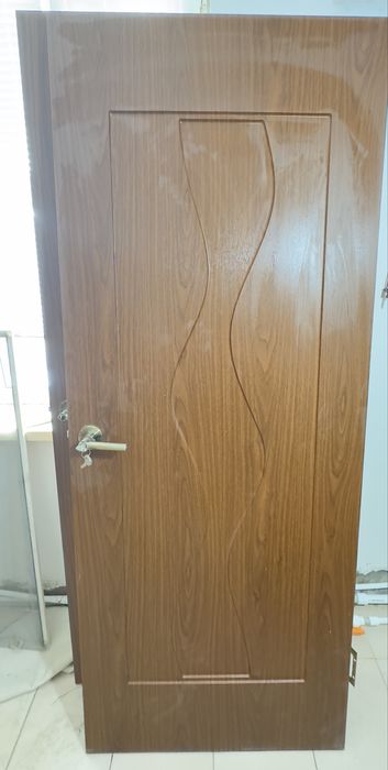 Двери межкомнатные