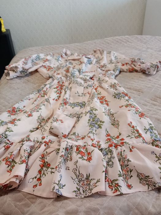 Платья летная размер 42