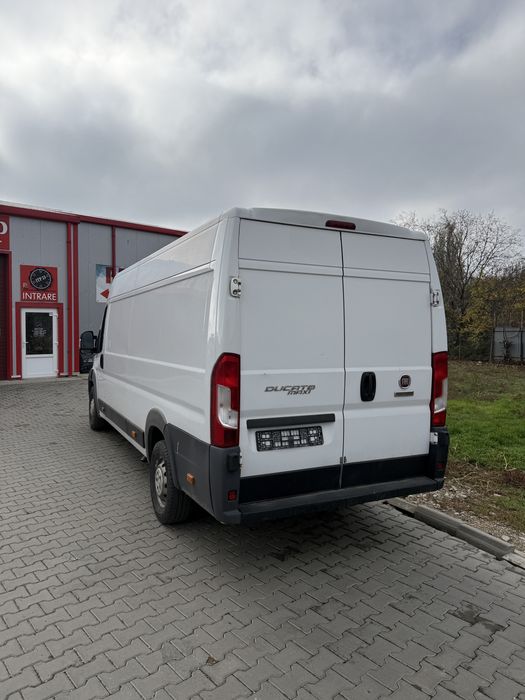 Fiat ducato an 2019
