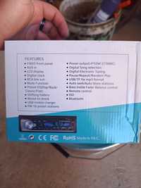 Radio auto MP3 Player