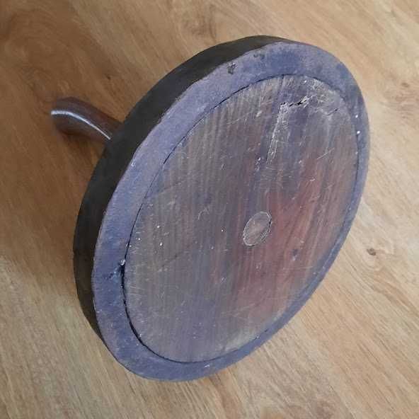 baton vechi de curling rar