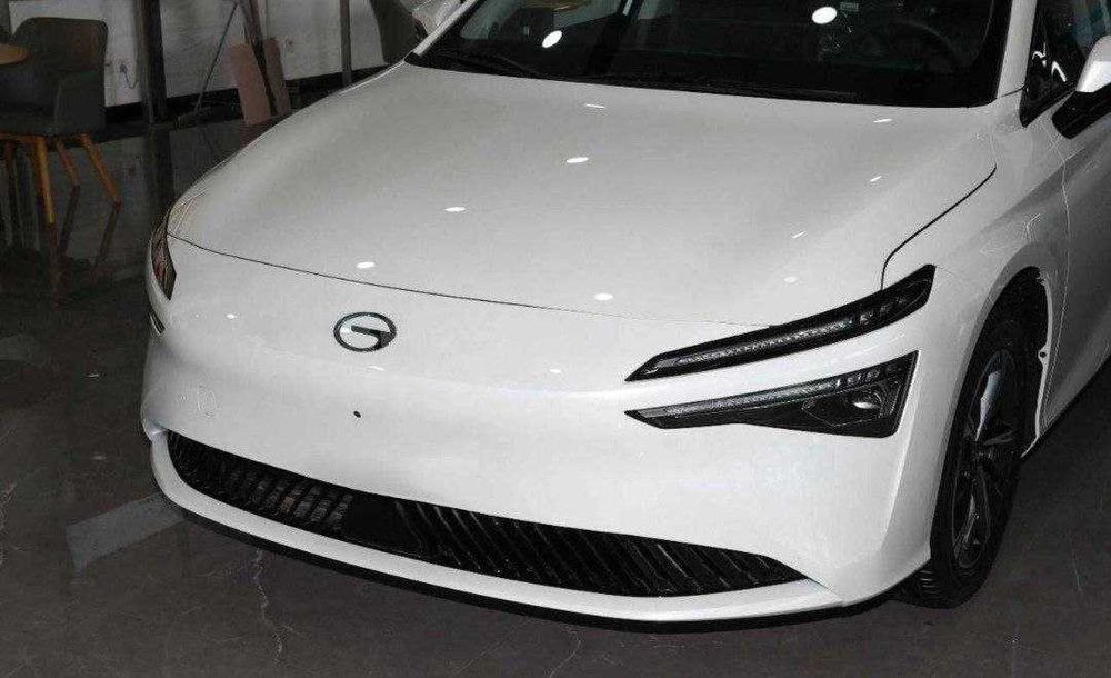 gac aion s max naxt va nasiyaga