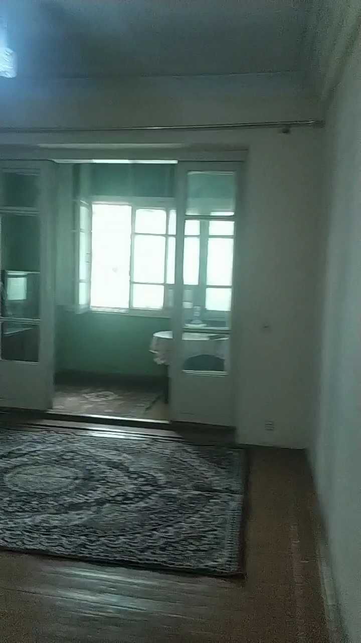 Продам свою двух комнвтную квартиру по адресу усман насырова