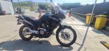 Honda Transalp 650 cc 2005