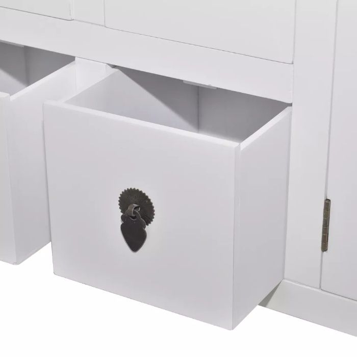 Comoda TV,stil asiatic