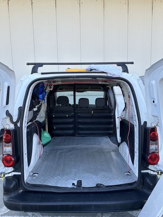 Citroen Van  Berlingo