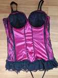 Corset la doar 35 lei
