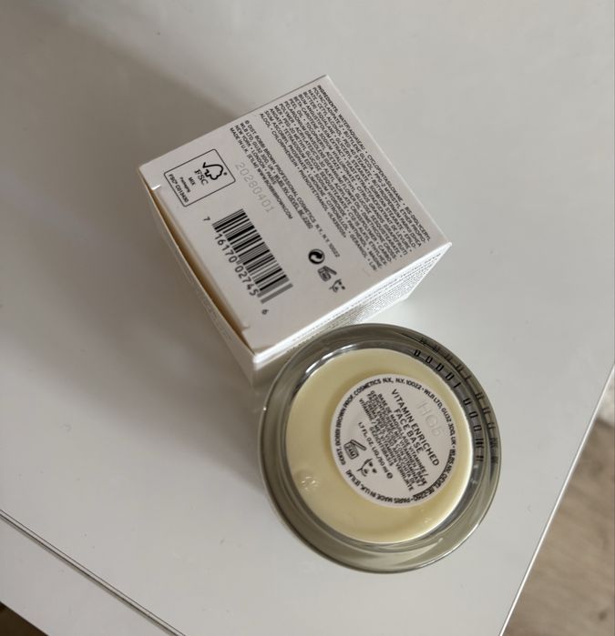 Bobbi Brown vitamin enriched база