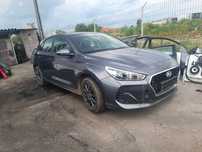 Dezmembram Hyundai i30, an 2019, motor 1.4 benzina