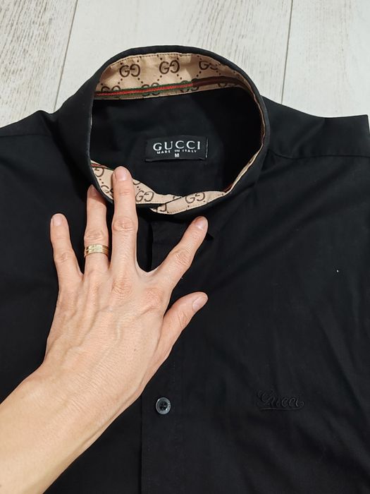 Cămașă Guess mărimea M