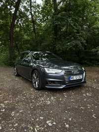 Audi A4 B9 Quattro 190CP 98.000 km