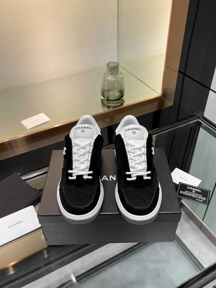 Adidasi Chanel 35-41