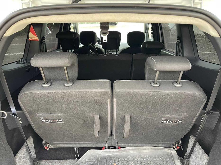Dacia Lodgy 1.5 Dci An 2021