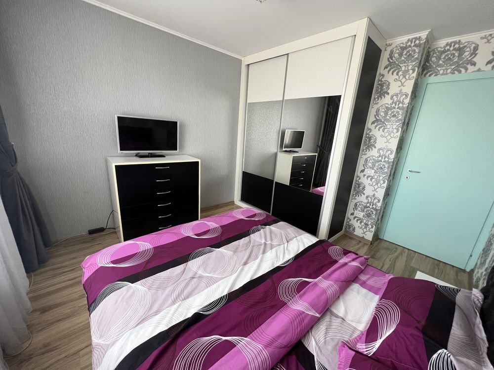 Apartament regim hotelier cazare Oradea